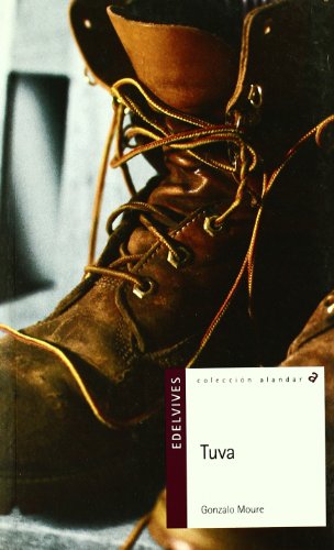 Tuva (spanish edition)
