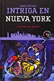 9788426364883_intriga-en-nueva-york-los-investigadores-del-arte-spanish-edition_front-1.jpg Intriga en nueva york (los investigadores del arte) (spanish edition)