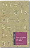 Bajo la sombra de la gran piramide (alandar) (spanish edition)