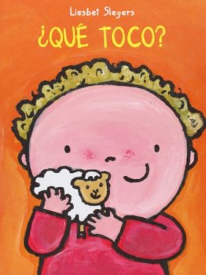 ¿qué toco? (olga) (spanish edition)