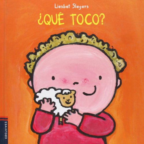 ¿qué toco? (olga) (spanish edition)