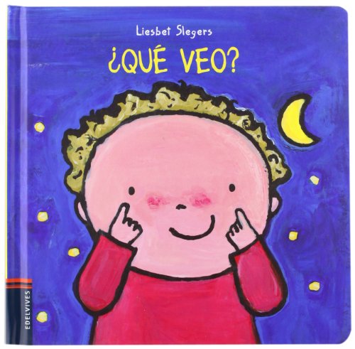 ¿qué veo? (olga) (spanish edition)