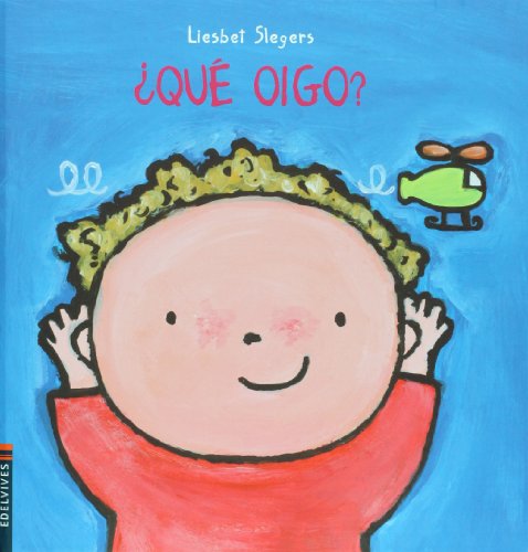 ¿qué oigo? (olga) (spanish edition)