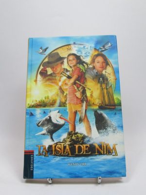 La isla de nim