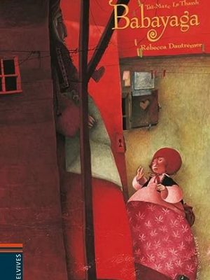 Babayaga (minialbumes) (spanish edition)