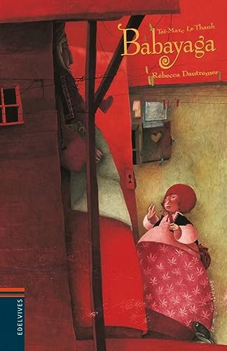 Babayaga (minialbumes) (spanish edition)