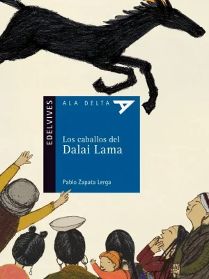 Los caballos del dalai lama