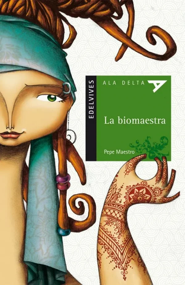 La biomaestra
