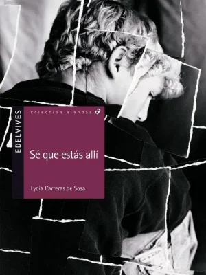Sé que estás allí