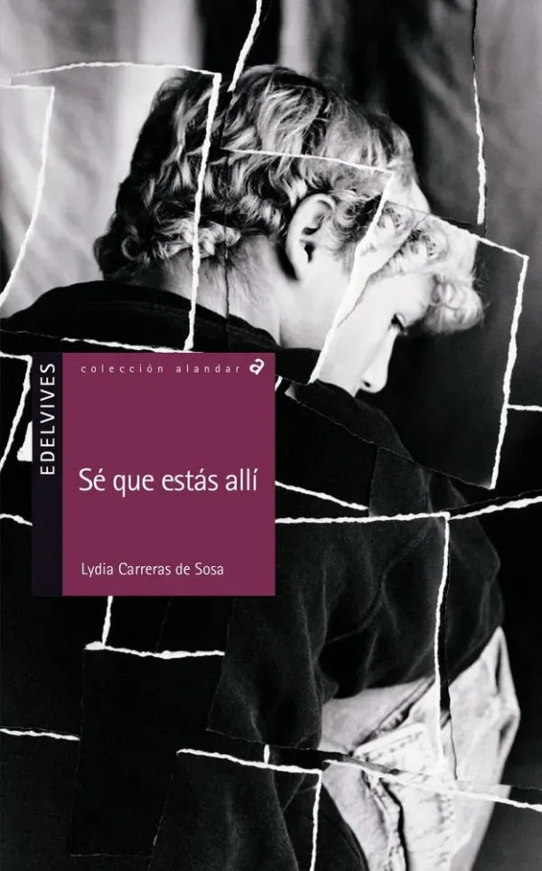 9788426373731_se-que-estas-alli_front-2.webp SĂ© que estás allĂ