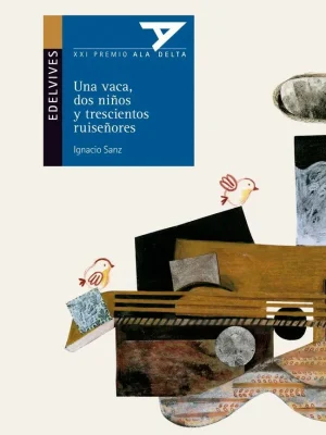 Una vaca, dos niños y trescientos ruiseñores