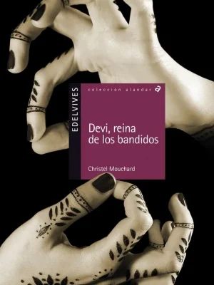 9788426377142_devi-reina-de-los-bandidos_front-1.webp Devi, reina de los bandidos