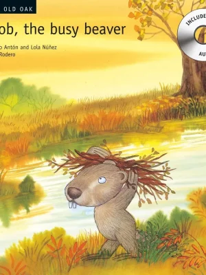 Bob, the busy beaver