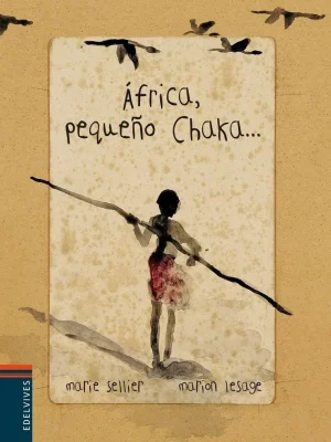 África, pequeño chaka...