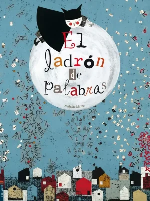 El ladrón de palabras