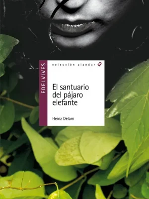 El santuario del pájaro elefante