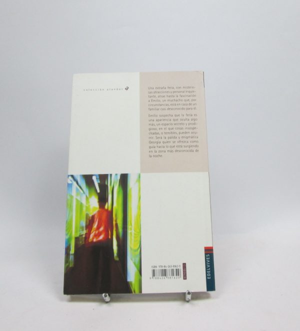 La feria de la noche eterna