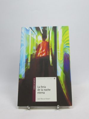 La feria de la noche eterna