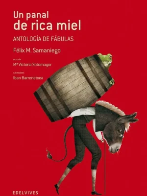 Un panal de rica miel