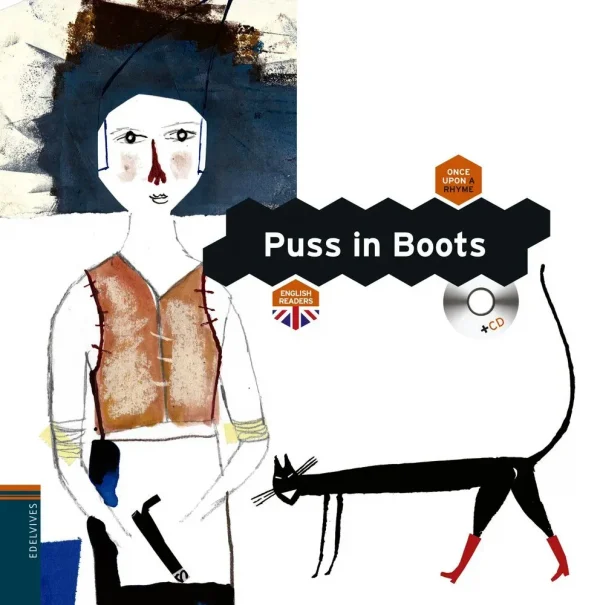 Puss in boots