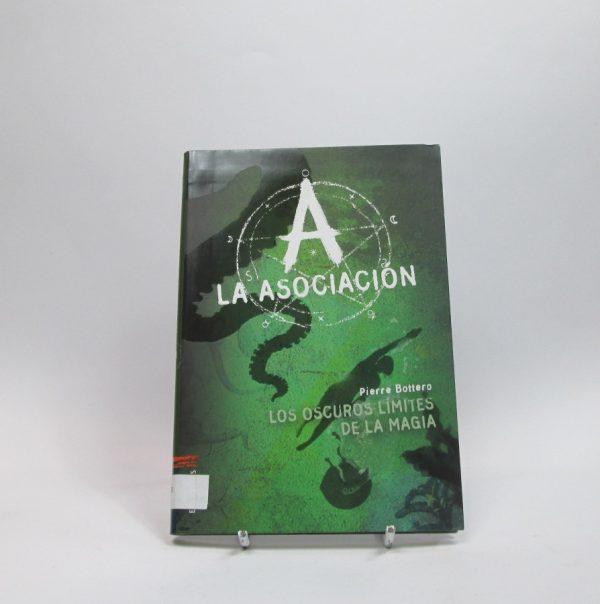 La asociación. los oscuros límites de la magia