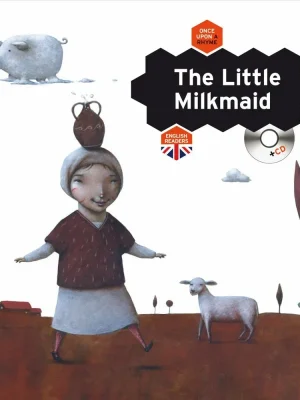 The little milkmaid
