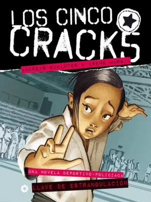 Llave de estrangulación