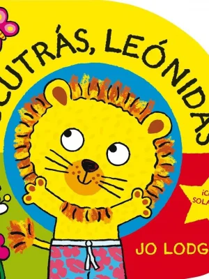 Cucutrás, leónidas