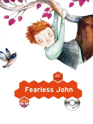 Fearless john