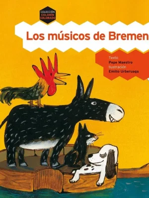 Los músicos de bremen