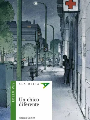 Un chico diferente