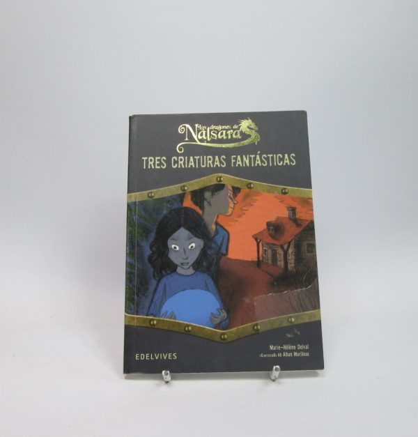9788426389534_tres-criaturas-fantasticas_front-3.jpg Tres criaturas fantásticas