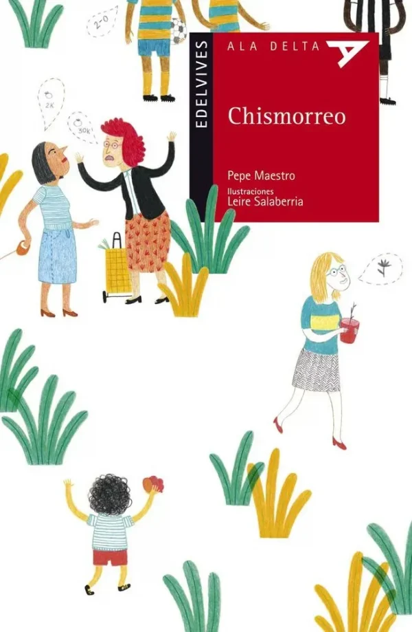 9788426391438_chismorreo_front-3.webp Chismorreo