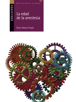 La edad de la anestesia