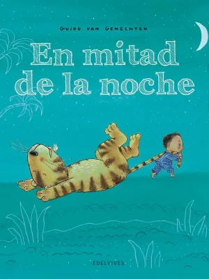 En mitad de la noche