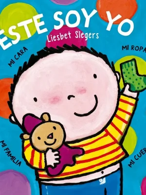 Este soy yo