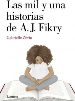 Las mil y una historias de a.j. fikry