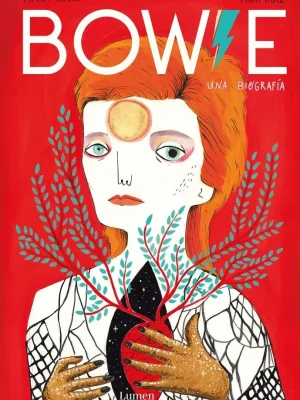 Bowie. una biografía