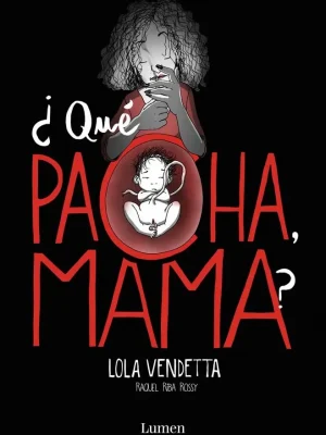 9788426405432_lola-vendetta-que-pacha-mama_front-1.webp Lola vendetta. ¿qué pacha, mama?