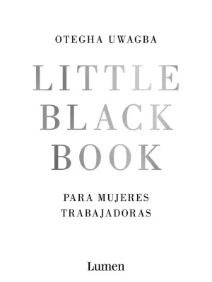 9788426406378_little-black-book-para-mujeres-trabajadoras_front-1.webp Little black book para mujeres trabajadoras