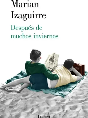 Después de muchos inviernos