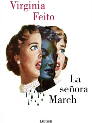 La señora march
