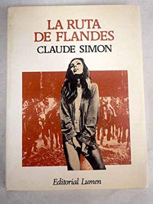 Ruta de flandes (spanish edition)