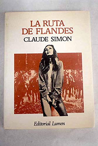 Ruta de flandes (spanish edition)