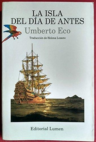 9788426412386_la-isla-del-dia-de-antes_front-1.jpg La isla del dia de antes