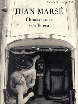 9788426412744_ultimas-tardes-con-teresa-spanish-edition_front-1.jpg Últimas tardes con teresa (spanish edition)