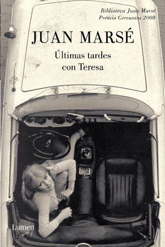 9788426412744_ultimas-tardes-con-teresa-spanish-edition_front-1.jpg Ăltimas tardes con teresa (spanish edition)