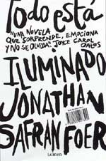 Todo esta iluminado (spanish edition)