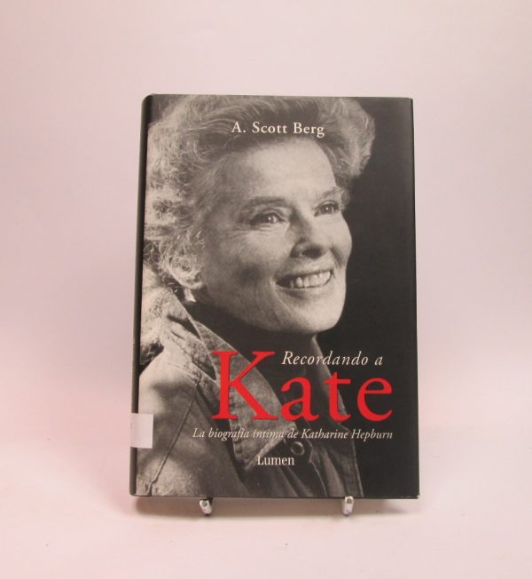 Recordando a kate