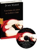 Canciones de amor en lolita's club (arete) (spanish edition)
